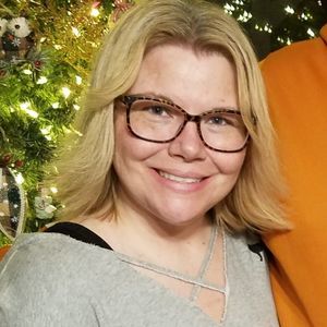 Meet your Posher, Lesley